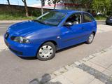 Seat Ibiza 1.2 12V Stella/8xREIFEN/I HAND/TÜV - gebrauchte Seat Ibiza aus dem Jahr 2004