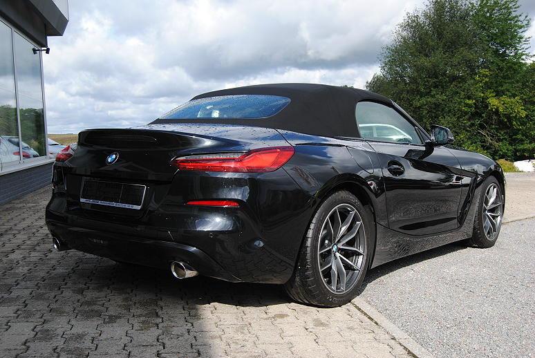 BMW Z4 sDrive20i Sport.HUD.LC-Prof.ACC.HIDI.Adap.LED