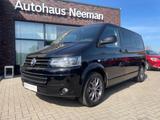 Volkswagen T5 Multivan 2.0 TDI 4Motion Schiebedach - Volkswagen T5 Multivan in Bremen