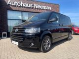 Volkswagen T5 Multivan 2.0 TDI 4Motion Schiebedach - Volkswagen T5 Multivan: Van