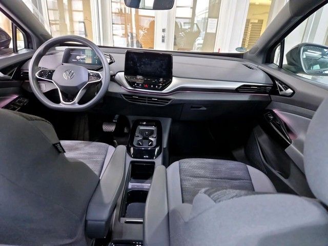 Fahrzeugabbildung Volkswagen ID.4 Pro Performance 204PS Navi Kamera ACC LED