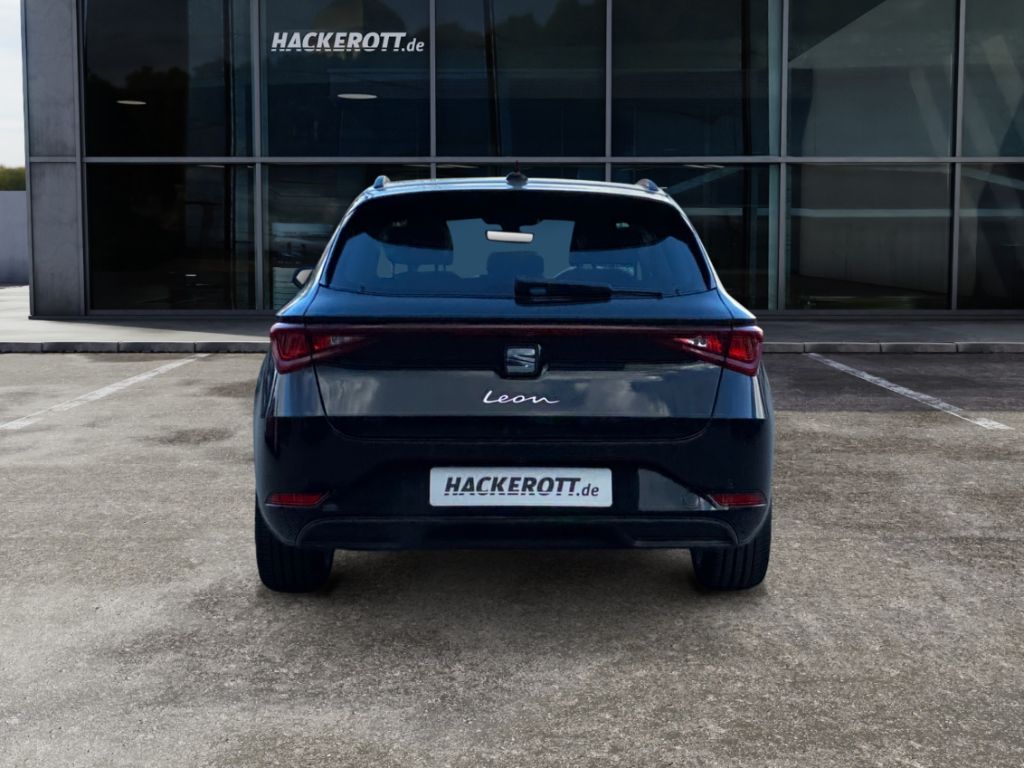 Seat Leon - Bild 5