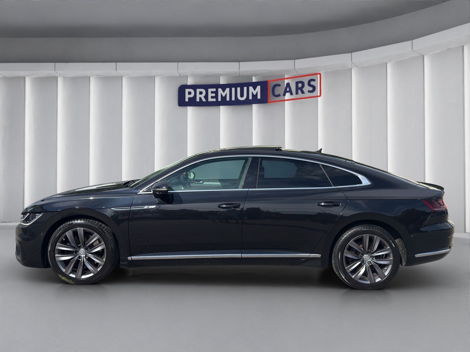 Arteon 2.0TDI R-Line 4Motion *Garantie*Finanz*