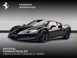 Ferrari 296 GTS *Embleme*Navi*PDC*Klima*Leder* - scheckheftgepflegte Ferrari 296 GTS