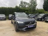 Volvo XC90 Momentum Pro AWD AHK+PANO-SD+360°+LEDER+ACC - Volvo XC90 in Stuttgart