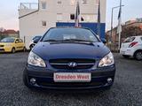 Hyundai Getz 1.4 GLS - Hyundai Getz: 1.4