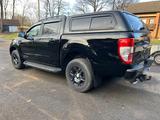 Ford Ranger Limited - Ford Ranger: Limited
