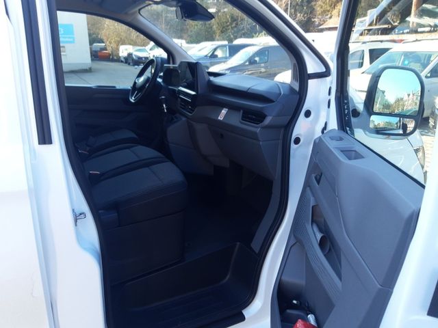 Transporter Kasten 2,0 TDI 110 kW 6-Gang-Schaltg