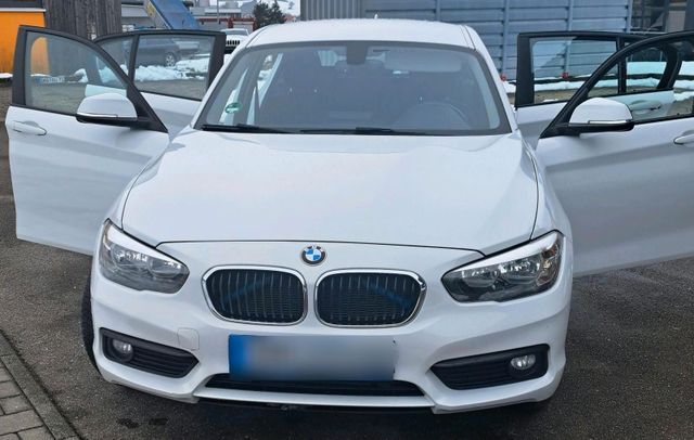 BMW 116