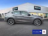 Alfa Romeo Stelvio Ti Q4 280 Automatik *Assistenz-Paket *20 - Alfa Romeo Stelvio in Frankfurt (Main)