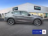Alfa Romeo Stelvio Ti Q4 280 Automatik *Assistenz-Paket *20 - Alfa Romeo Vorführfahrzeuge