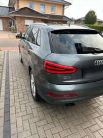 صورة 3 لـ 2012 AUDI Q3