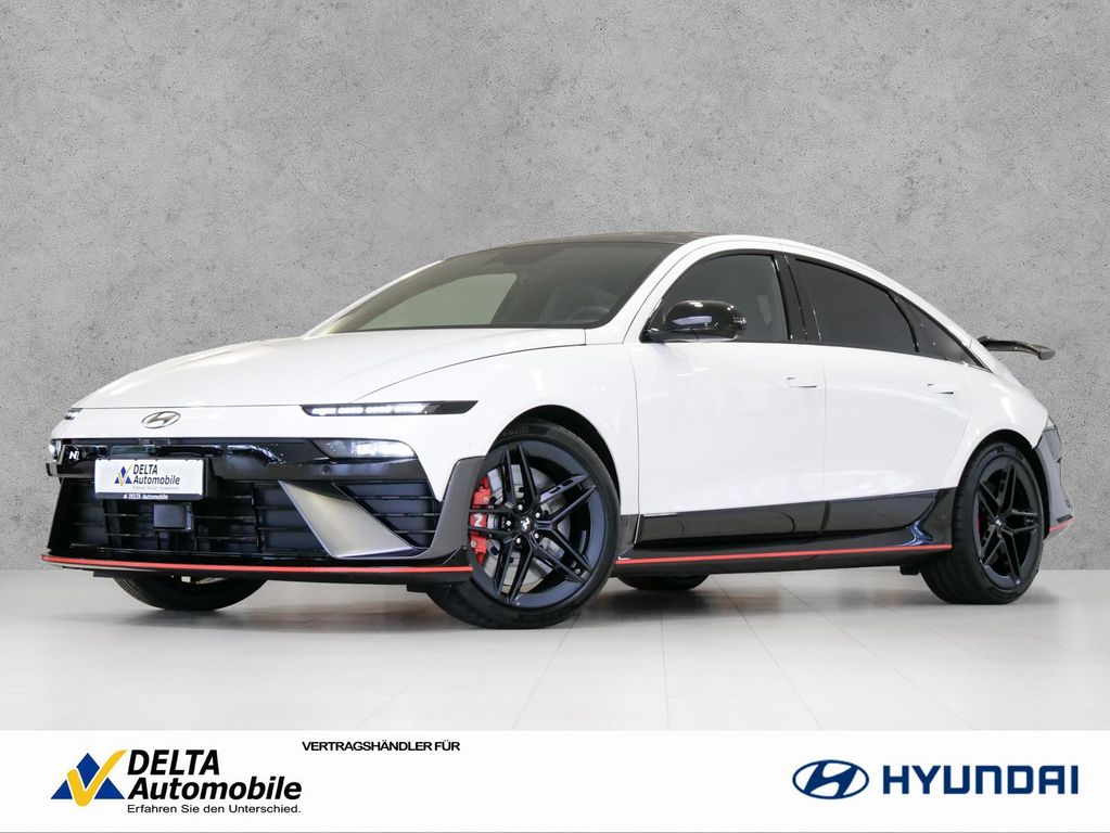 Hyundai IONIQ 6