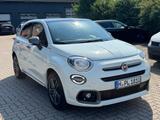 Fiat 500X Sport,TÜV-AU NEU,Aus 2.hand,erst 47tkm - gebrauchte Fiat 500X aus dem Jahr 2022