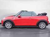 MINI Cooper Cabrio Pepper Klimaaut. Sportsitze PDC Si - MINI Cooper Cabrio Gebrauchtwagen