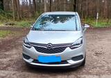 Opel Zafira Tourer 1.6 CDTI ecoFLEX Edition 88kW ... - Opel Zafira Tourer Edition mit Diesel-Antrieb