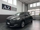 Ford Grand C-Max 1.5 TDCI Titanium/Euro6/Navi/Kamera/ - Ford Grand C-Max Titanium mit Diesel-Antrieb