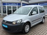 Volkswagen Caddy Kasten/Kombi Soccer Trendline EcoFuel - Volkswagen Caddy: Soccer Trendline