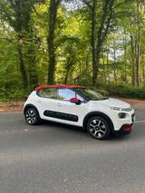 Citroën C3 Shine 1.2 SportEdition/ Navi,Ka... - Citroën C3: Sport