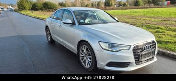 Audi A6 - 3