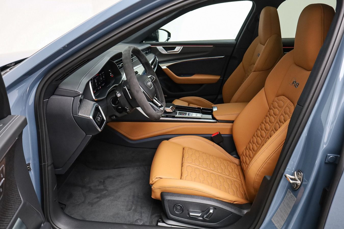 Audi RS6 - Bild 8