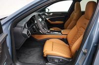 Audi RS6 - Vorschau Bild 8
