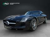 Mercedes-Benz SLS AMG Coupe | BRD-Auto | 1.HD | Keramik-Bremse - Mercedes-Benz SLs