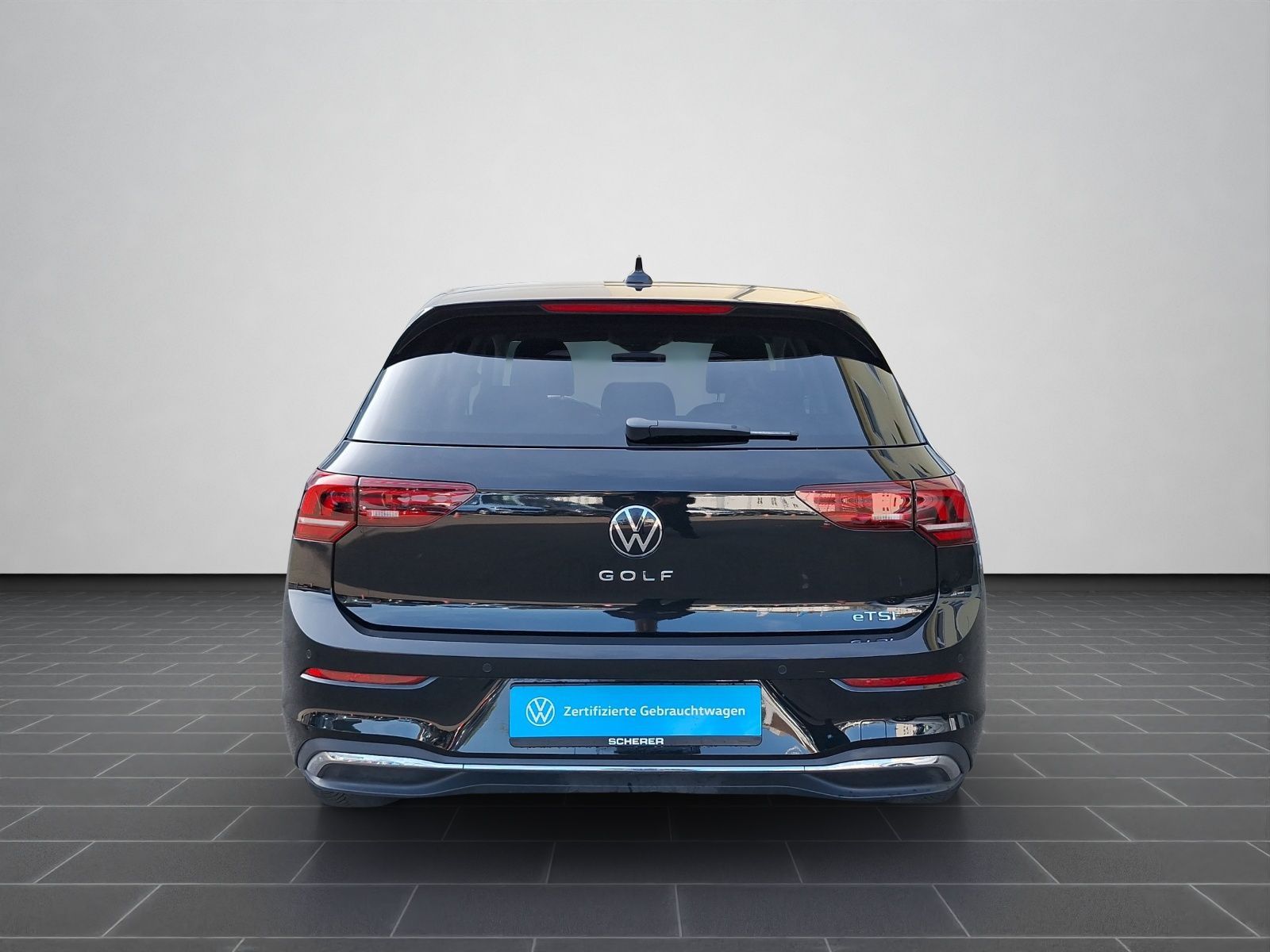 Volkswagen Golf - Bild 7