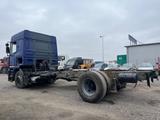 DAF 95 400 ati 4x2 chassis - DAF 400