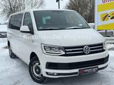 Volkswagen T6 Caravelle4Motion LANG/LED/DSG/2xS-TÜR/AHK/8SP - Volkswagen: Caravelle 4motion