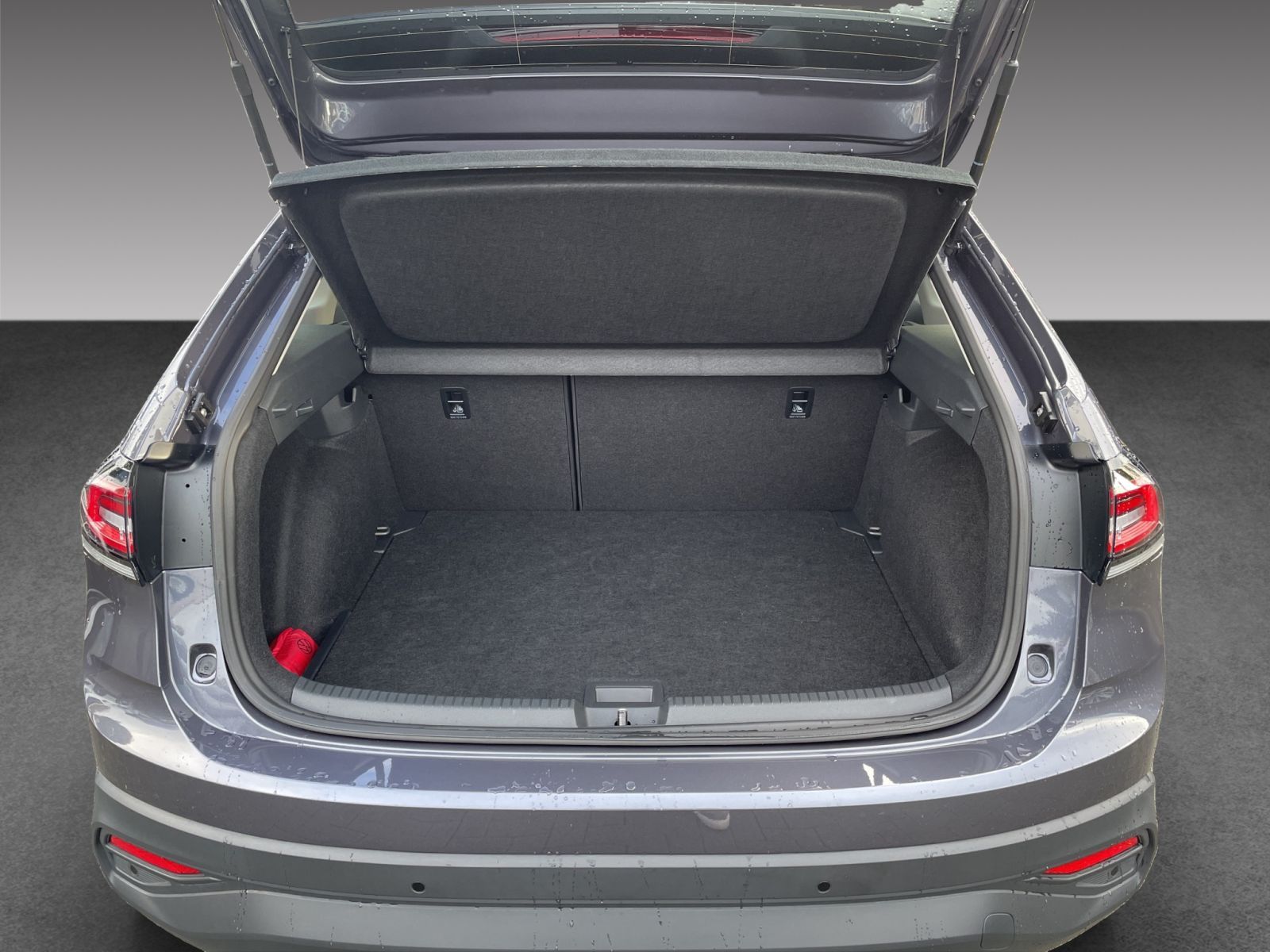 Volkswagen Taigo - Bild 14