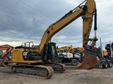 CAT 324 ELN*TOP*1.Hand*SWL*HAMMAHY*2014 - Angebote entsprechen deinen Suchkriterien
