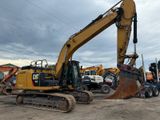 CAT 324 ELN*TOP*1.Hand*SWL*HAMMAHY*2014 - Offers matching your search criteria