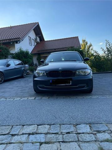 BMW 1er BMW 118i