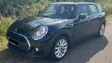 MINI Clubman One, HU 05/26, scheckheftgepflegt - MINI One Clubman von privat
