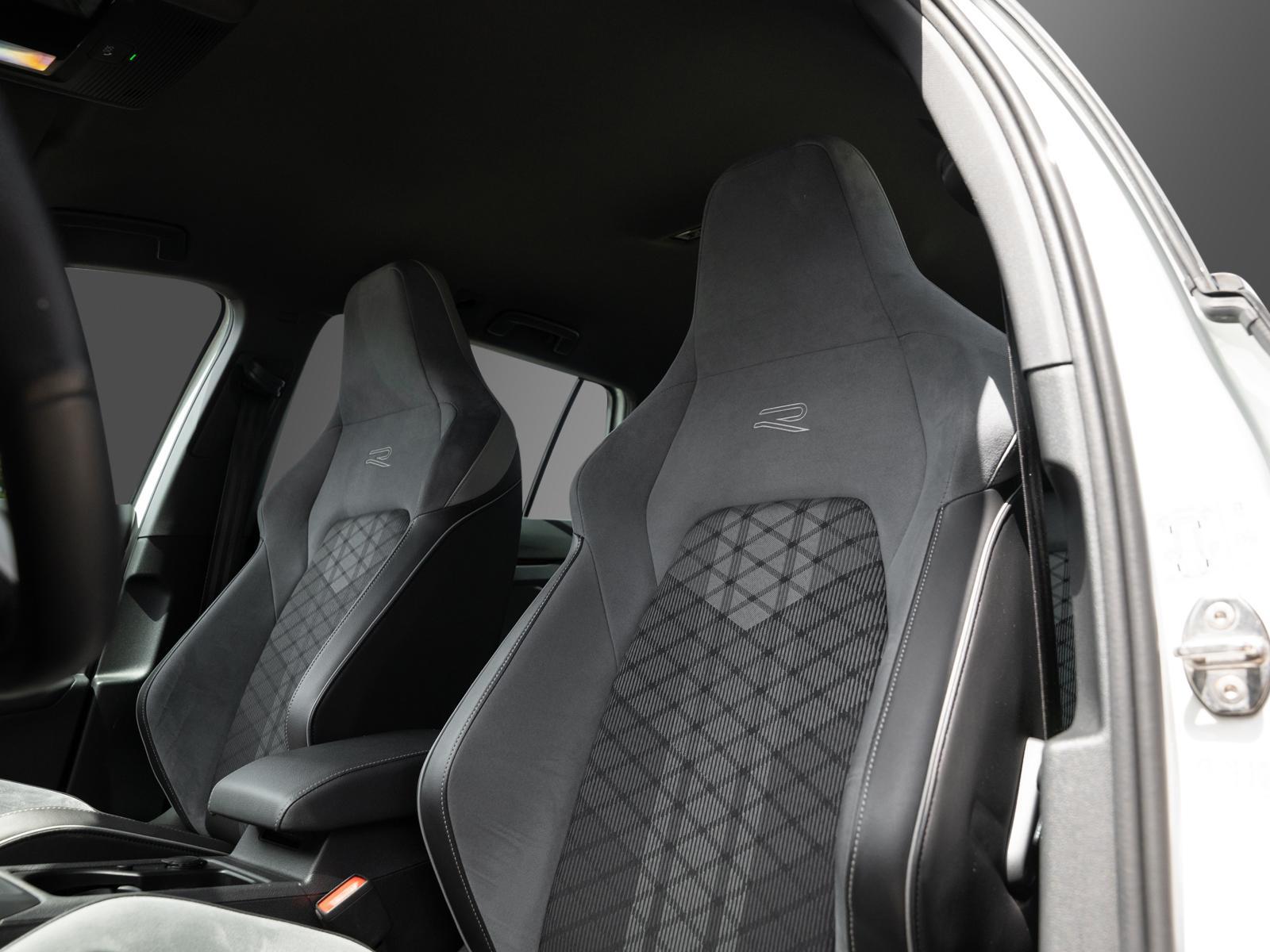 Volkswagen Golf R-Line Business-Paket Premium ACC, миниатюра 14