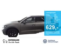 Volkswagen Touareg - Vorschau Bild 1
