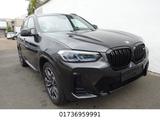 BMW X3 M40d xDr.PANO.HUD.LASER.HARMAN.AHK.M-SITZE