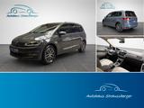 Volkswagen Touran Comfortline BMT/Start-Stopp ACC PANO RFK - Jahreswagen: Van