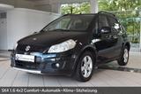 Suzuki SX4 1.6 4x2 Comfort~Automatik~Klima~Sitzheizung - gebrauchte Suzuki SX4 aus dem Jahr 2011