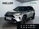 Toyota RAV 4 Hybrid 4x2 Style Selection**Technik**JBL**