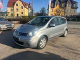 Nissan Note 1.3 BENZIN TÜV 03/2028 - gebrauchte Nissan Note aus dem Jahr 2007
