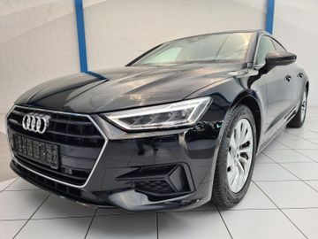 Audi A7 - 2