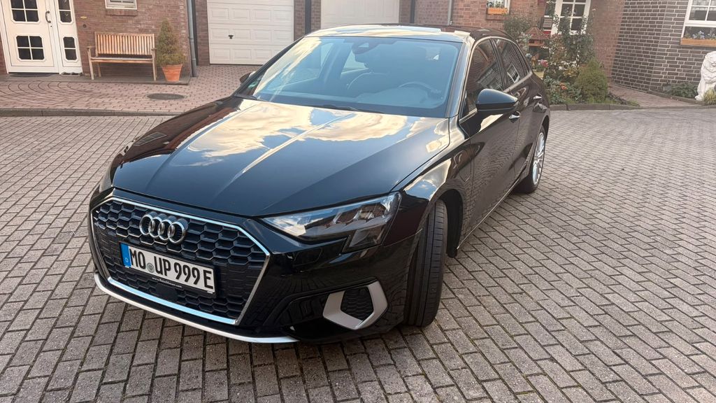 Image of Audi A3