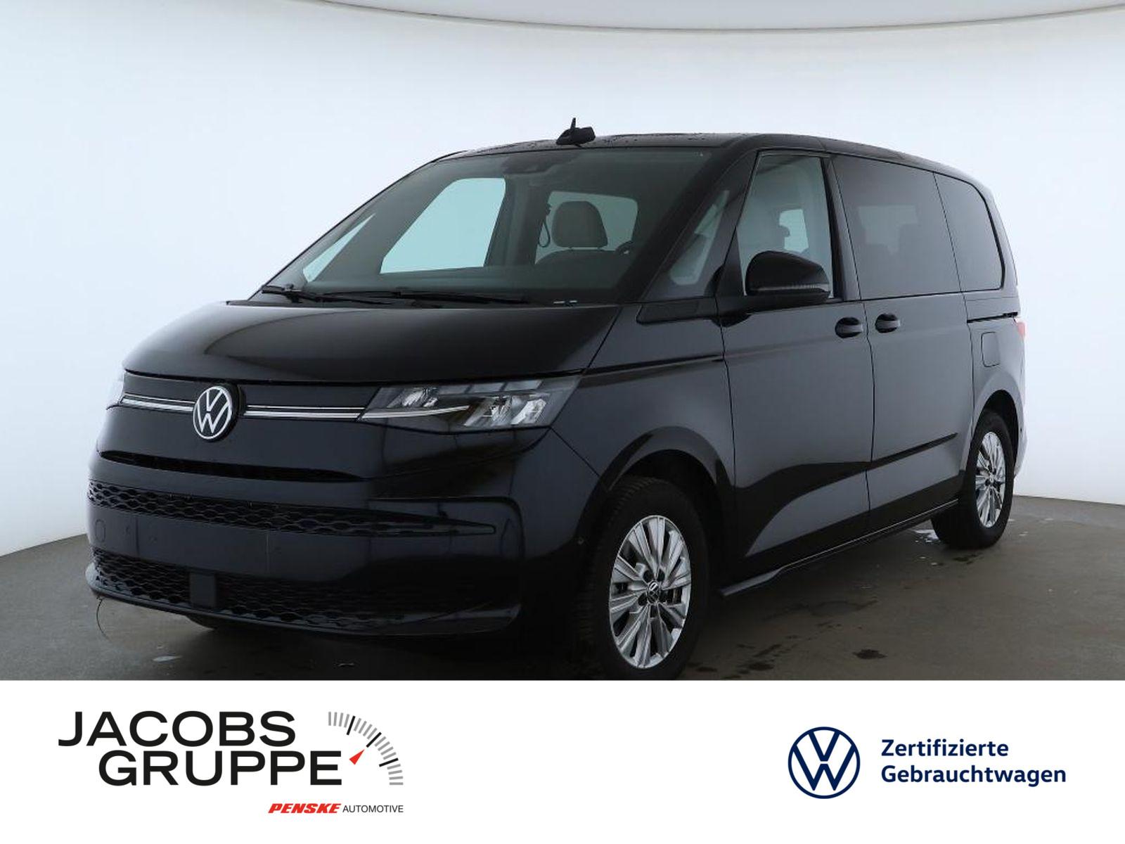 Volkswagen T7 Multivan 2.0 TDI AHK*Navi*ACC*7S*CAM Life