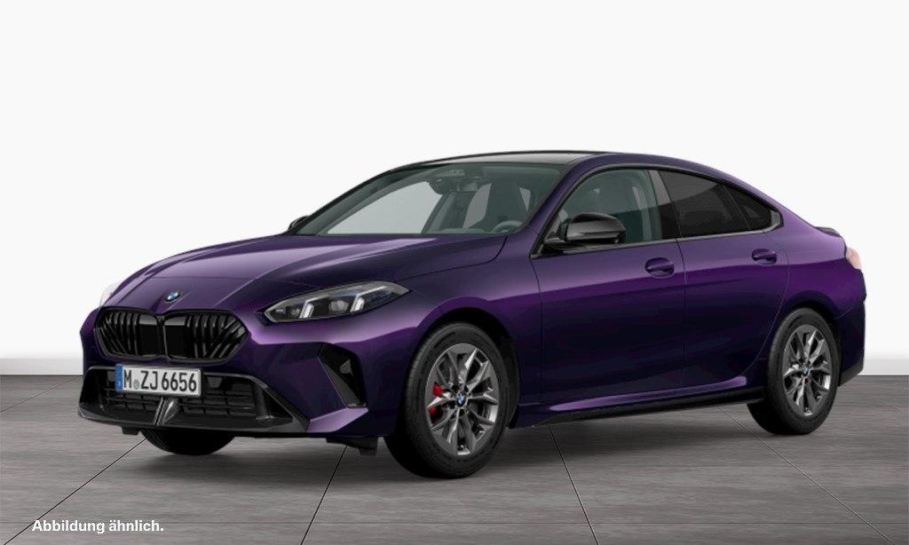 BMW 220 Gran Coupé