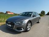 Audi A6 3.0 50 TDI Quattro Sport  - Audi A6 Gebrauchtwagen in München
