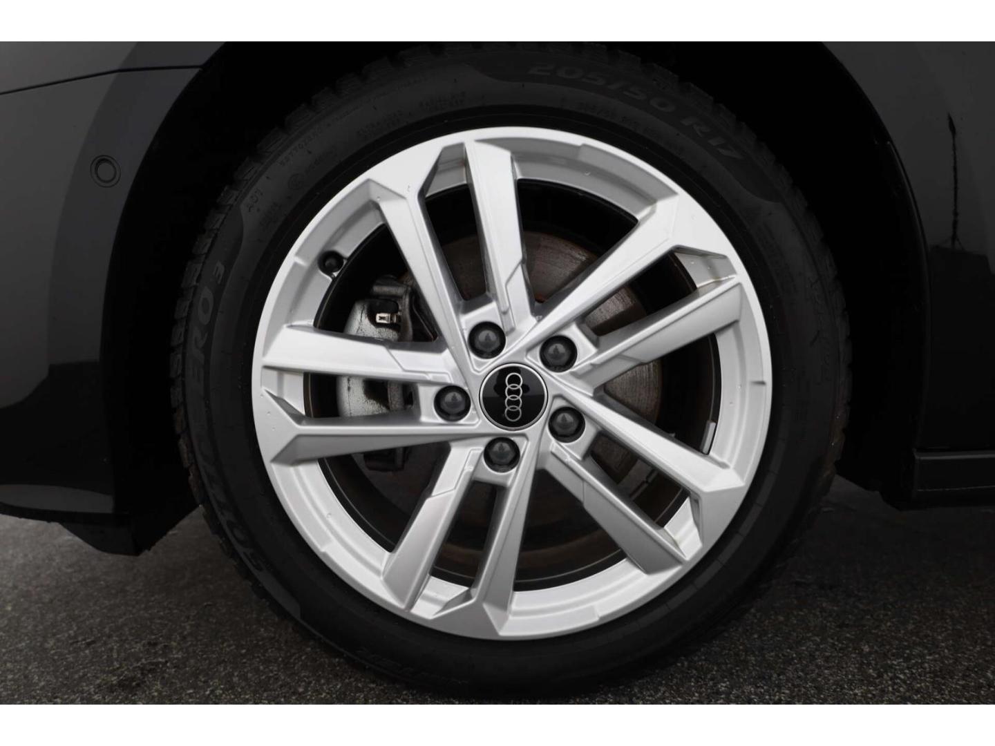 Audi A3 Sportback 40 TFSI e Advanced NAV/RFK/ACC, миниатюра 8