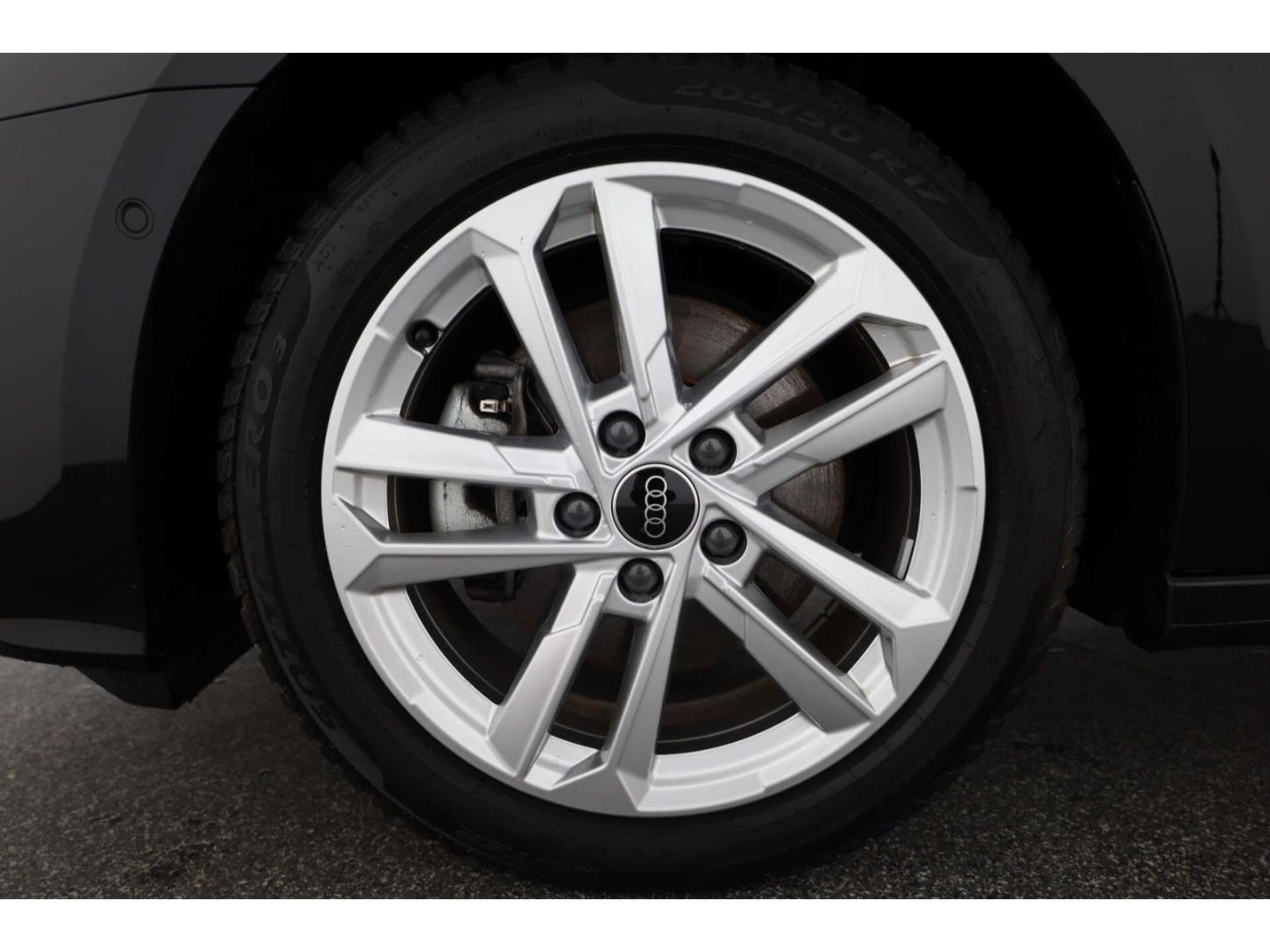 Audi A3 - Bild 8