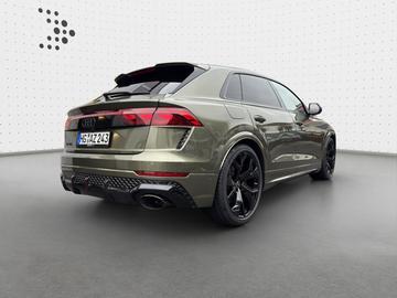 2025 AUDI RSQ8 — фото 3